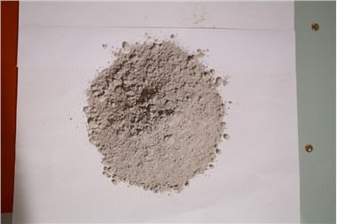 Wasserfreies Calciumfluorid