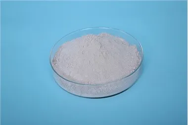 Calciumsulfat in Industriequalität